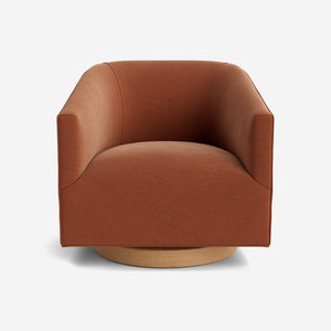 Moorhouse Swivel Chair