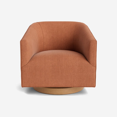 Moorhouse Swivel Chair