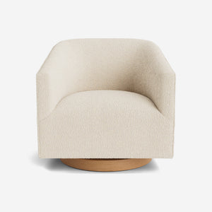 Moorhouse Swivel Chair