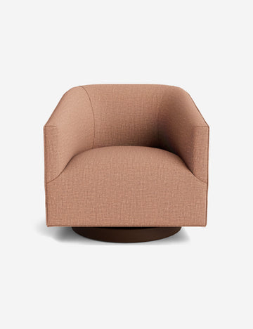 Blush Performance Linen