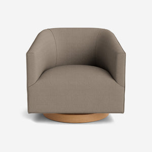 Moorhouse Swivel Chair