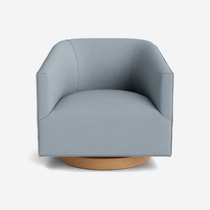 Moorhouse Swivel Chair