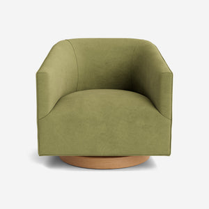 Moorhouse Swivel Chair
