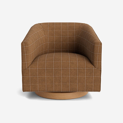Moorhouse Swivel Chair