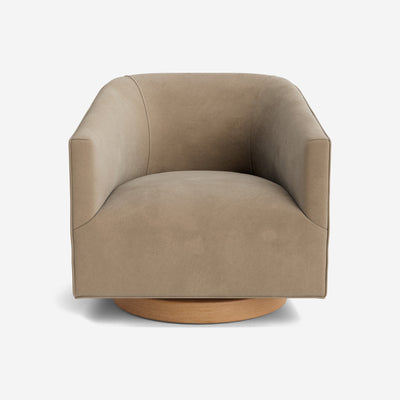 Moorhouse Swivel Chair