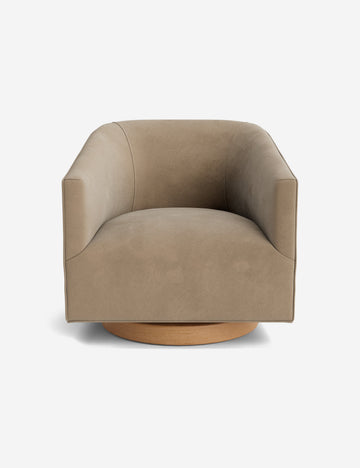 Latte Vintage Velvet
