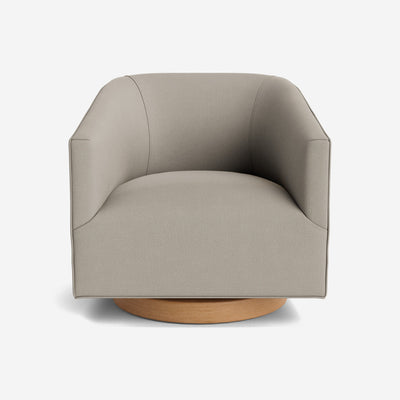 Moorhouse Swivel Chair