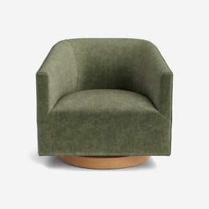 Moorhouse Swivel Chair