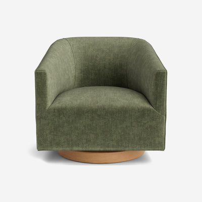 Moorhouse Swivel Chair