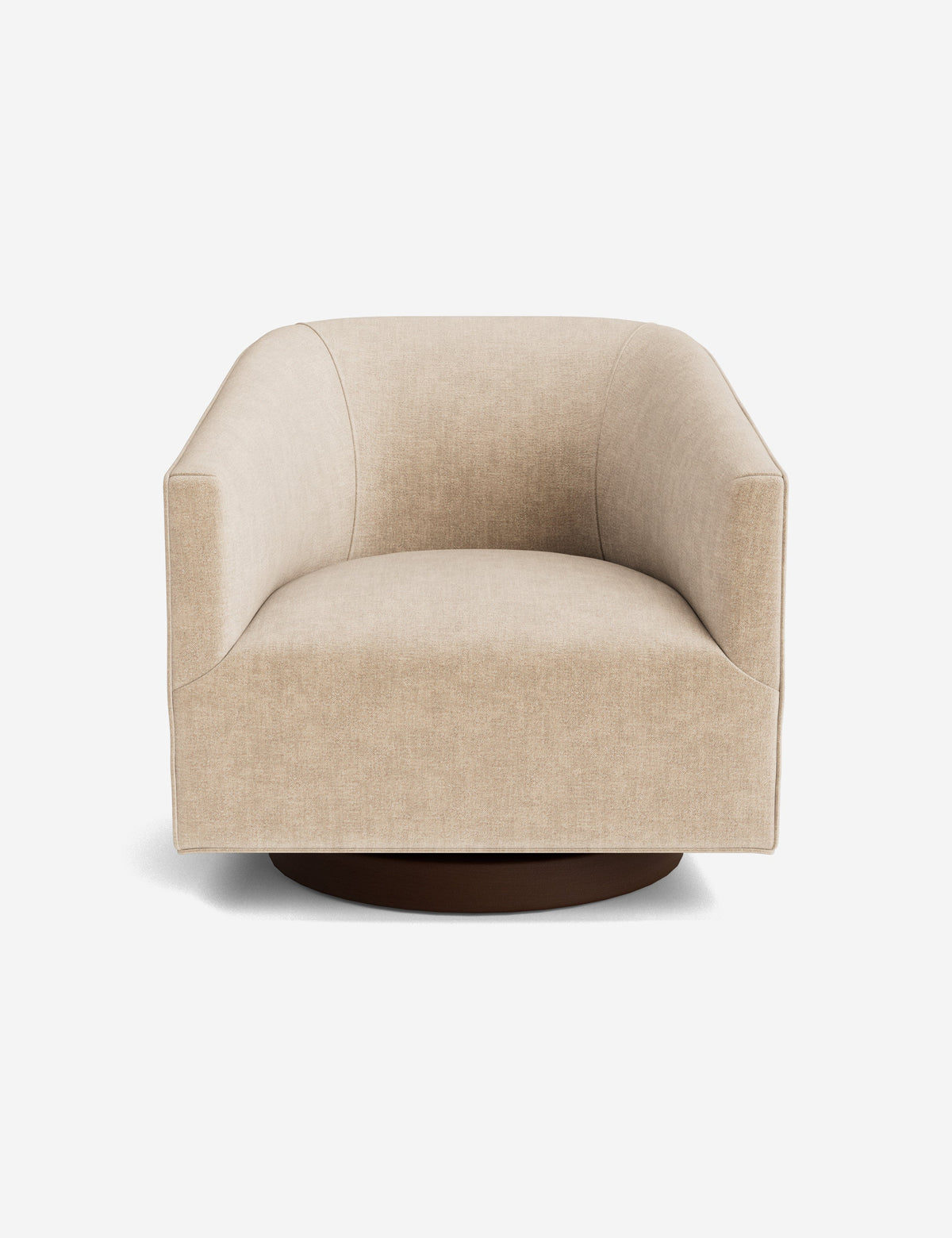 Moorhouse Swivel Chair