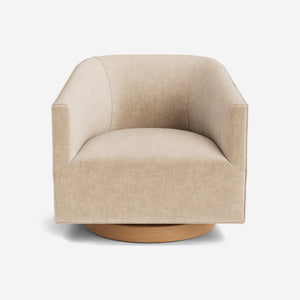 Moorhouse Swivel Chair