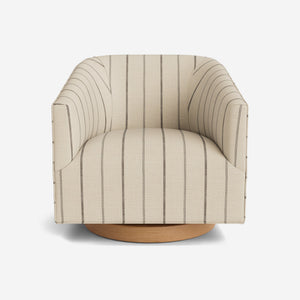 Moorhouse Swivel Chair