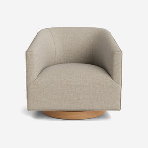 Moorhouse Swivel Chair