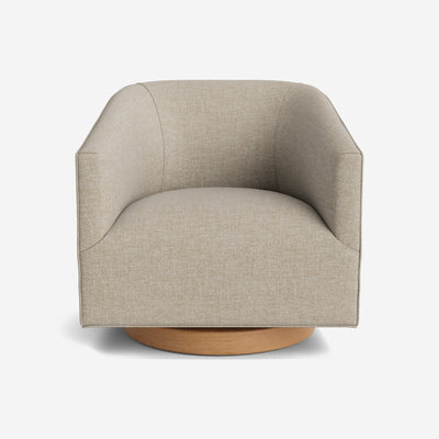 Moorhouse Swivel Chair