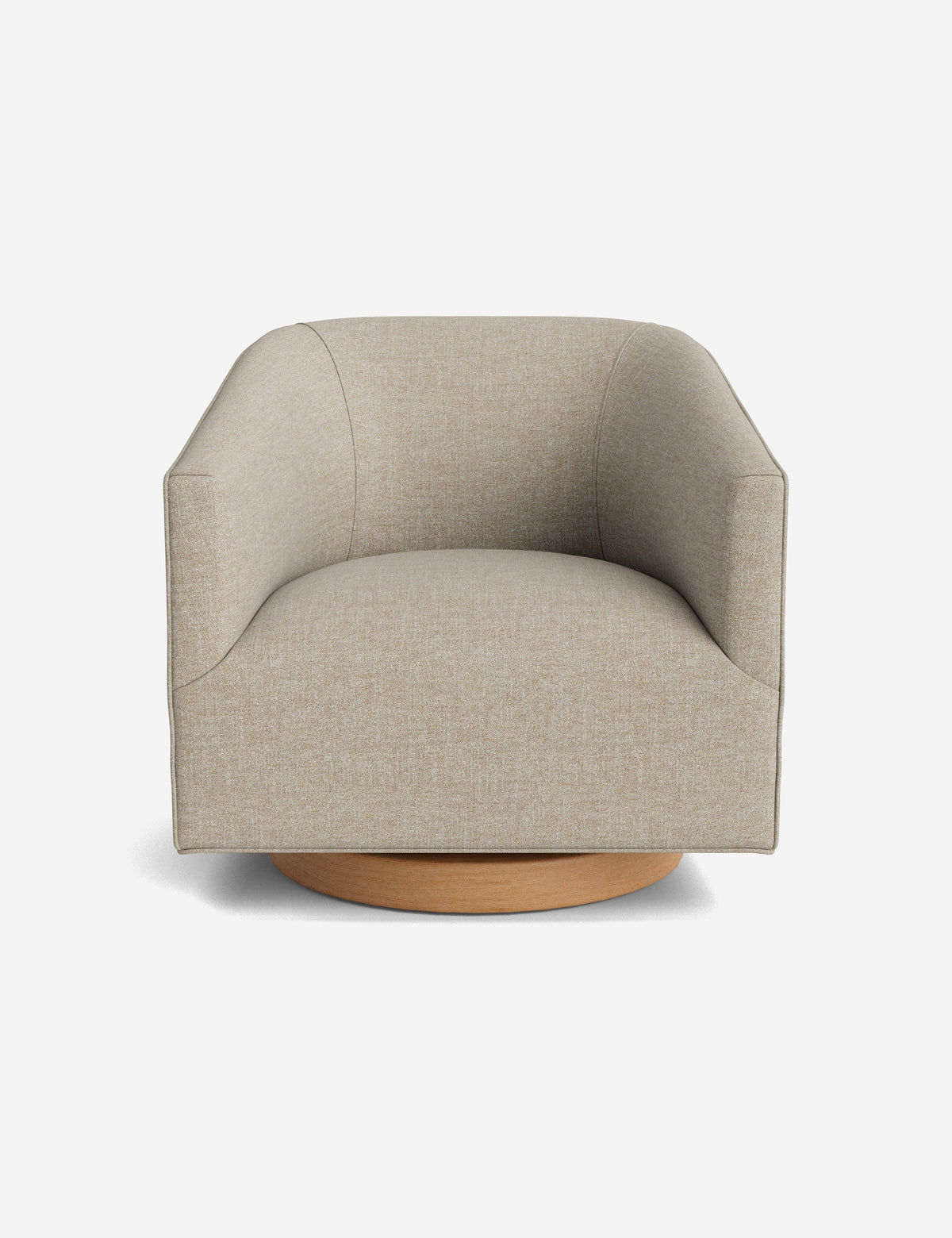 Moorhouse Swivel Chair