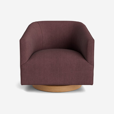 Moorhouse Swivel Chair