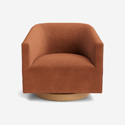 Moorhouse Swivel Chair
