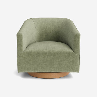 Moorhouse Swivel Chair