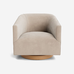Moorhouse Swivel Chair
