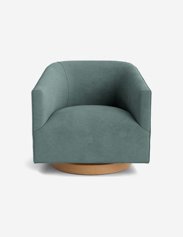 Seaglass Vintage Velvet