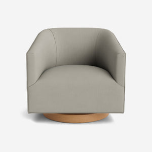 Moorhouse Swivel Chair