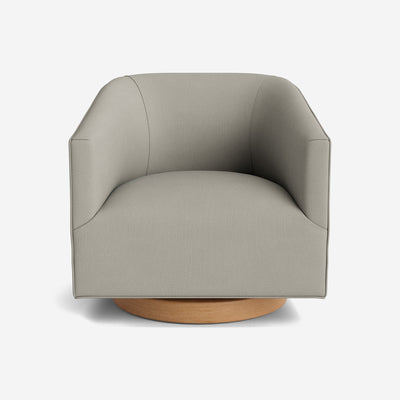 Moorhouse Swivel Chair