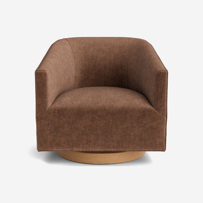 Moorhouse Swivel Chair