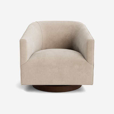 Moorhouse Swivel Chair