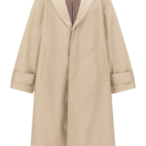Thom Browne Trench Coat