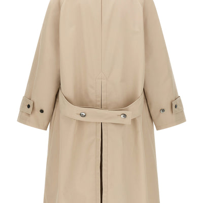 Thom Browne Trench Coat
