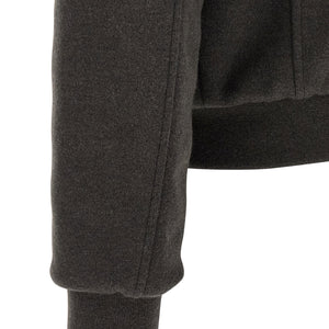 Moorer Bellati-mrw Bomber Jacket - Acqua Line