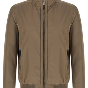 Moorer Manetti-wk Bomber Jacket