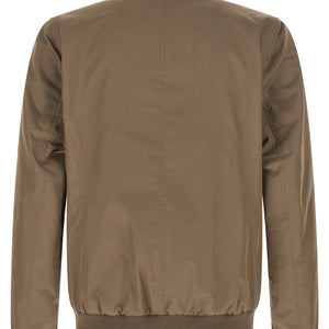 Moorer Manetti-wk Bomber Jacket