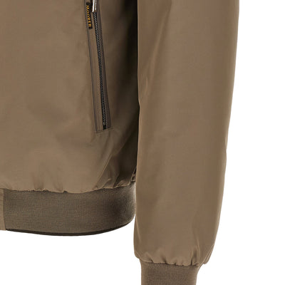 Moorer Manetti-wk Bomber Jacket