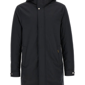 Moorer Vermont Padded Parka