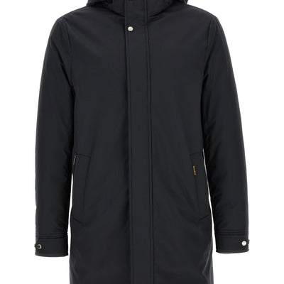 Moorer Vermont Padded Parka