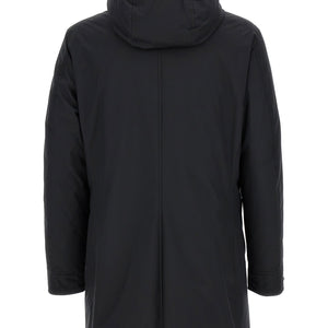 Moorer Vermont Padded Parka