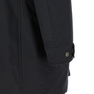 Moorer Vermont Padded Parka