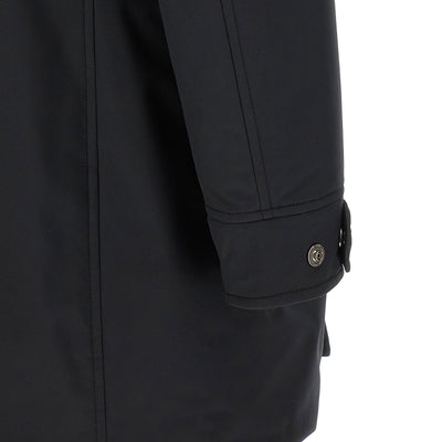 Moorer Vermont Padded Parka