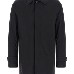 Moorer Vittor-ac Trench Coat