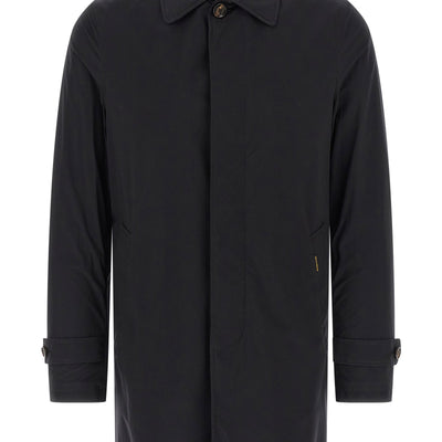 Moorer Vittor-ac Trench Coat