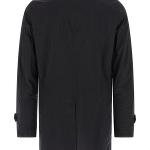 Moorer Vittor-ac Trench Coat