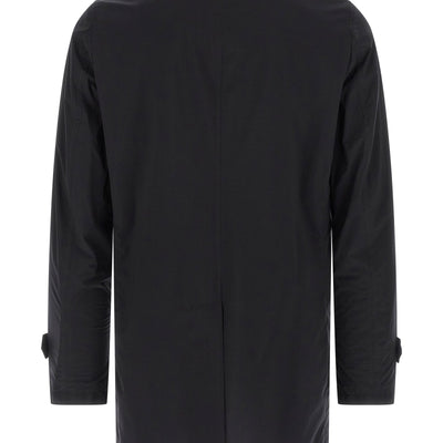 Moorer Vittor-ac Trench Coat