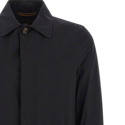 Moorer Vittor-ac Trench Coat