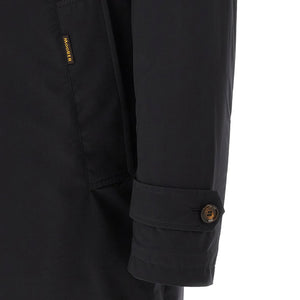 Moorer Vittor-ac Trench Coat