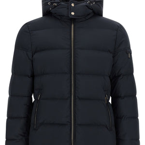 Moorer Brett - Acqua Line Bomber Jacket