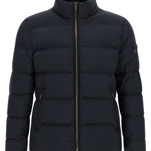 Moorer Brett - Acqua Line Bomber Jacket