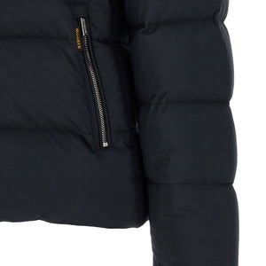 Moorer Brett - Acqua Line Bomber Jacket