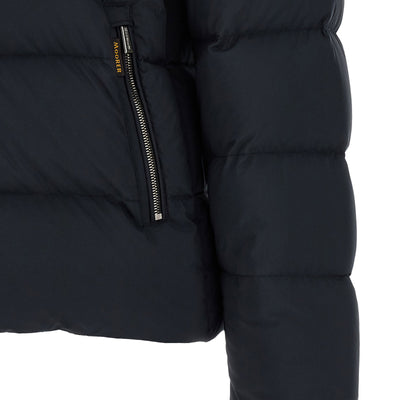 Moorer Brett - Acqua Line Bomber Jacket