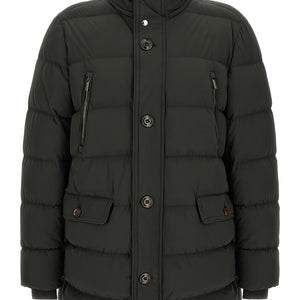 Moorer Gorner-kn Down Jacket
